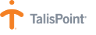 TalisPoint Logo
