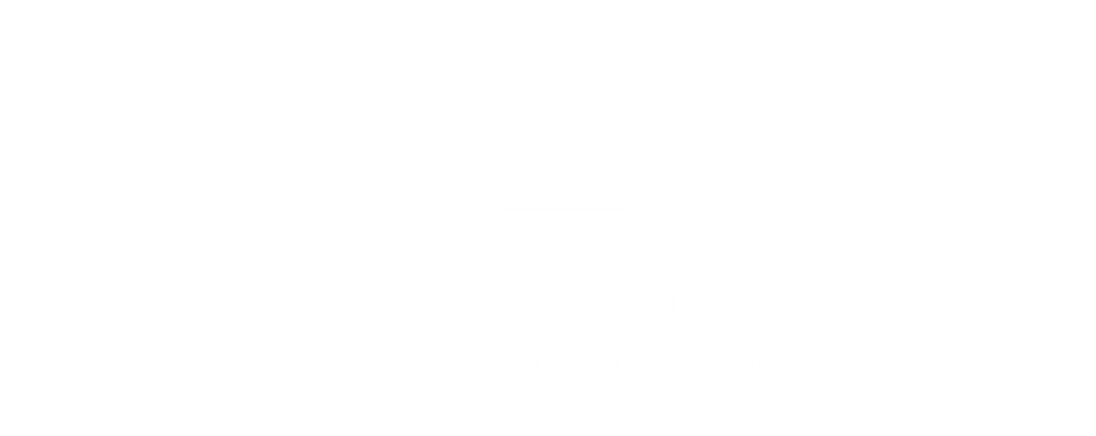 Medical Cards